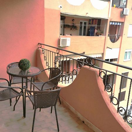 Apartment City View Котор Екстер'єр фото