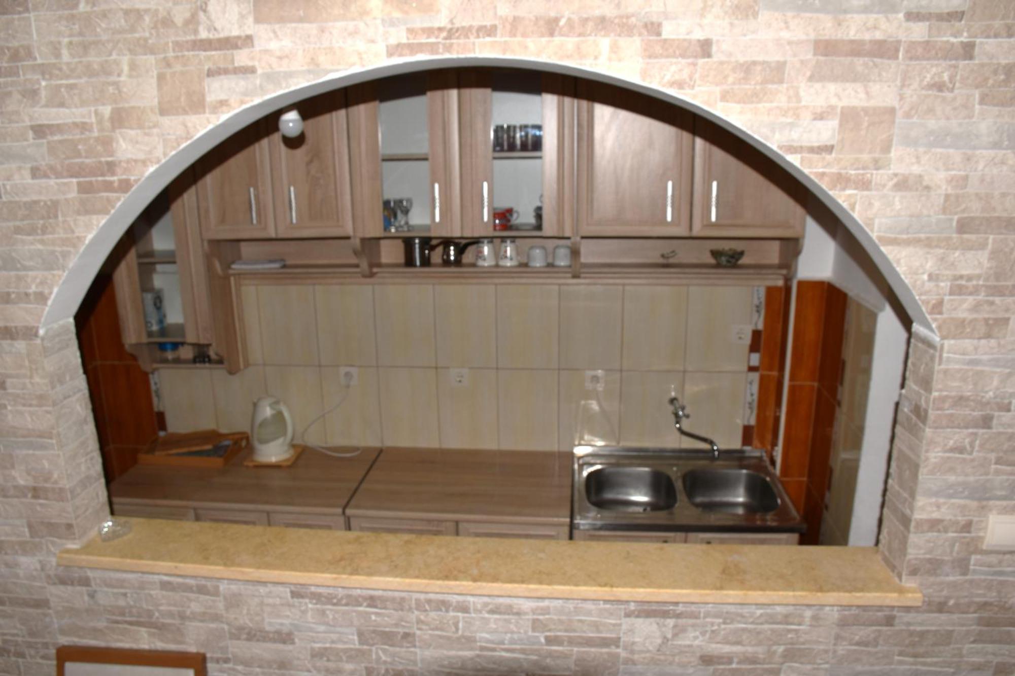 Apartment City View Котор Екстер'єр фото